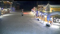 Archiv Foto Webcam Silver Star Mountain Resort Blick auf das Dorf 05:00