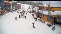 Archived image Webcam Village cam 11:00