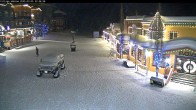 Archived image Webcam Village cam 23:00