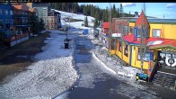 Archived image Webcam Village cam 16:00