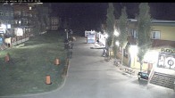 Archiv Foto Webcam Silver Star Mountain Resort Blick auf das Dorf 00:00