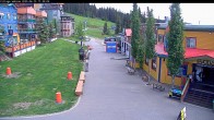 Archived image Webcam Village cam 10:00