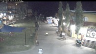 Archiv Foto Webcam Silver Star Mountain Resort Blick auf das Dorf 00:00