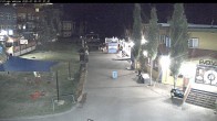 Archiv Foto Webcam Silver Star Mountain Resort Blick auf das Dorf 00:00