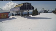 Archiv Foto Webcam Am Gifpel vom Comet Lift 08:00