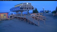 Archiv Foto Webcam Am Gifpel vom Comet Lift 20:00