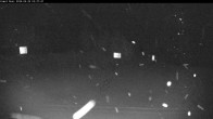Archiv Foto Zweite Comet Lift Webcam 02:00