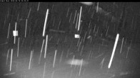 Archiv Foto Zweite Comet Lift Webcam 02:00