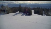 Archiv Foto Zweite Comet Lift Webcam 06:00