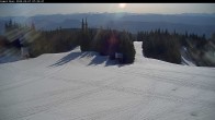 Archived image Webcam Silver Star: Second Comet cam 06:00
