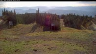 Archiv Foto Zweite Comet Lift Webcam 06:00