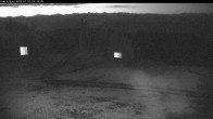 Archiv Foto Zweite Comet Lift Webcam 02:00