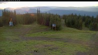 Archiv Foto Zweite Comet Lift Webcam 04:00