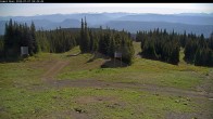Archiv Foto Zweite Comet Lift Webcam 08:00