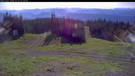 Archived image Webcam Silver Star: Second Comet cam 06:00