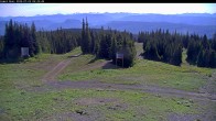 Archived image Webcam Silver Star: Second Comet cam 08:00