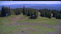 Archived image Webcam Silver Star: Second Comet cam 10:00