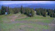 Archived image Webcam Silver Star: Second Comet cam 12:00