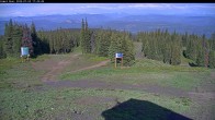Archived image Webcam Silver Star: Second Comet cam 16:00