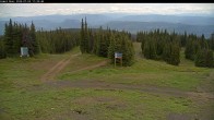 Archiv Foto Zweite Comet Lift Webcam 10:00