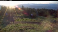 Archived image Webcam Silver Star: Second Comet cam 04:00