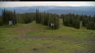 Archived image Webcam Silver Star: Second Comet cam 08:00