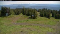 Archived image Webcam Silver Star: Second Comet cam 10:00