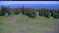 Archived image Webcam Silver Star: Second Comet cam 12:00