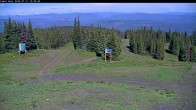 Archived image Webcam Silver Star: Second Comet cam 14:00