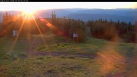 Archiv Foto Zweite Comet Lift Webcam 04:00