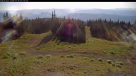 Archiv Foto Zweite Comet Lift Webcam 06:00
