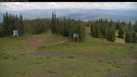 Archiv Foto Zweite Comet Lift Webcam 12:00
