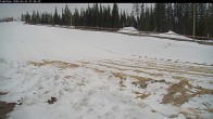 Archived image Webcam Silver Star Mountain Resort: Tube Town Cam 06:00