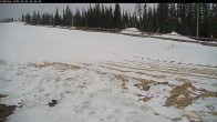 Archived image Webcam Silver Star Mountain Resort: Tube Town Cam 08:00
