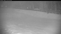 Archived image Webcam Silver Star Mountain Resort: Tube Town Cam 01:00