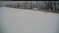 Archived image Webcam Silver Star Mountain Resort: Tube Town Cam 09:00