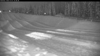 Archived image Webcam Silver Star Mountain Resort: Tube Town Cam 23:00