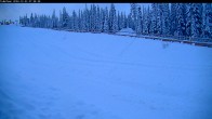 Archived image Webcam Silver Star Mountain Resort: Tube Town Cam 07:00