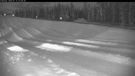 Archived image Webcam Silver Star Mountain Resort: Tube Town Cam 23:00