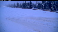 Archived image Webcam Silver Star Mountain Resort: Tube Town Cam 07:00