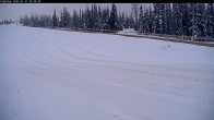 Archived image Webcam Silver Star Mountain Resort: Tube Town Cam 09:00