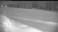 Archived image Webcam Silver Star Mountain Resort: Tube Town Cam 01:00