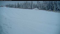 Archived image Webcam Silver Star Mountain Resort: Tube Town Cam 07:00