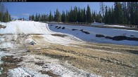 Archived image Webcam Silver Star Mountain Resort: Tube Town Cam 16:00