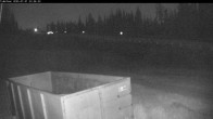Archiv Foto Webcam Silver Star: Blick vom Tube Town Café 02:00