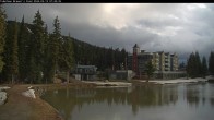 Archived image Webcam Brewer´s Pond Cam 06:00