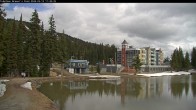 Archived image Webcam Brewer´s Pond Cam 10:00