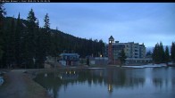 Archived image Webcam Brewer´s Pond Cam 04:00