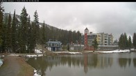 Archiv Foto Webcam Blick auf Brewer´s Pond 08:00