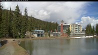 Archived image Webcam Brewer´s Pond Cam 12:00